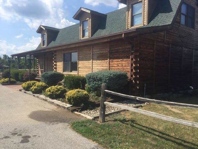 Fireside resort rv park