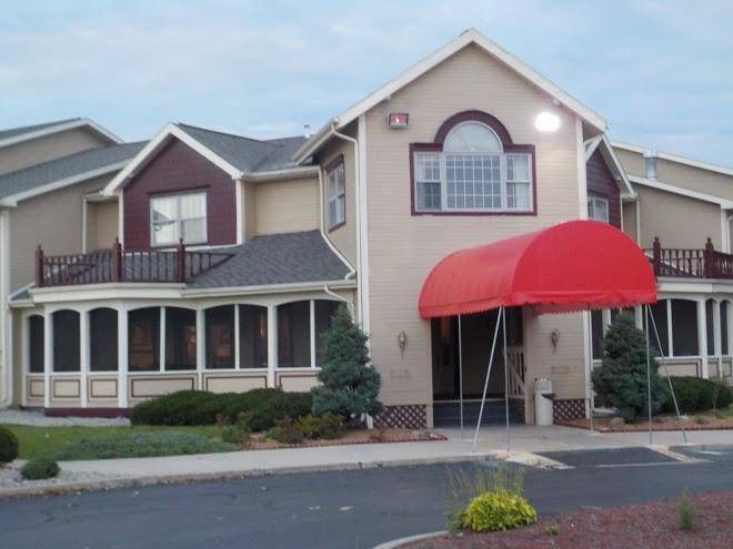 Surestay Plus Hotel By Best Western Auburn Image