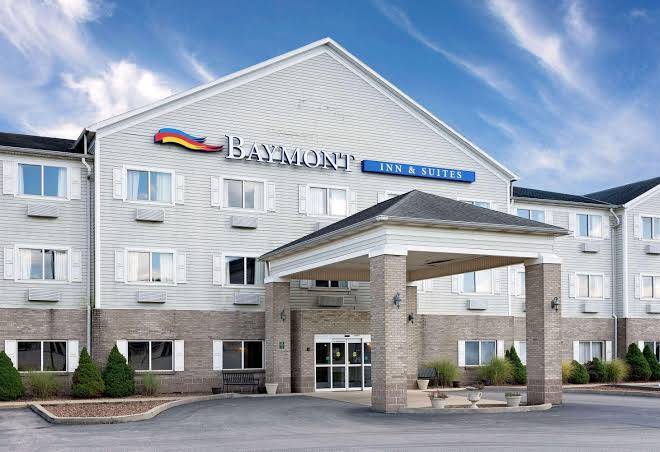 Baymont by wyndham lawrenceburg