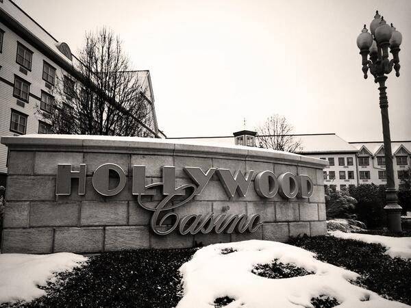 Hollywood casino & hotel lawrenceburg