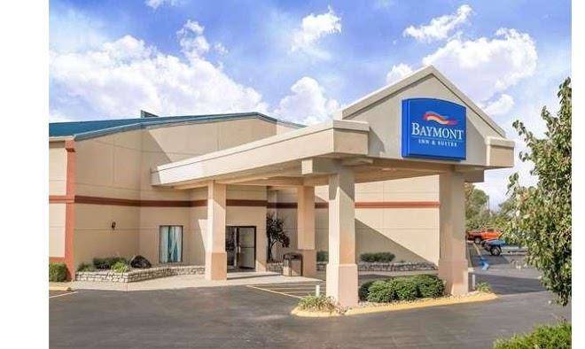 Baymont By Wyndham Greensburg Image