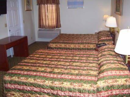 Motel highway 46 inn
