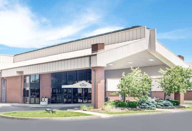 Baymont by wyndham muncie near ball state university