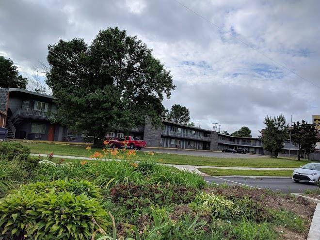 Muncie inn