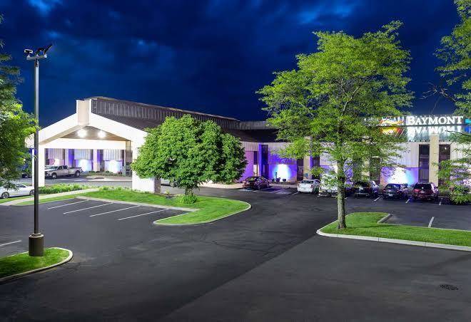 Baymont by wyndham elkhart