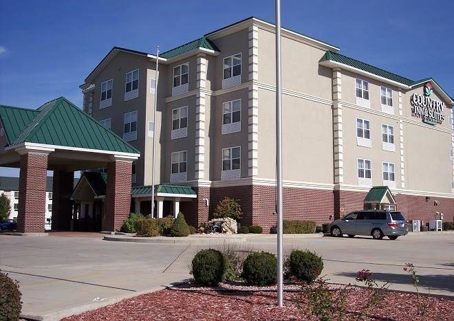 Country inn & suites by radisson elkhart north in