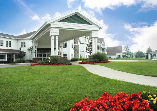 Essenhaus inn & conference center