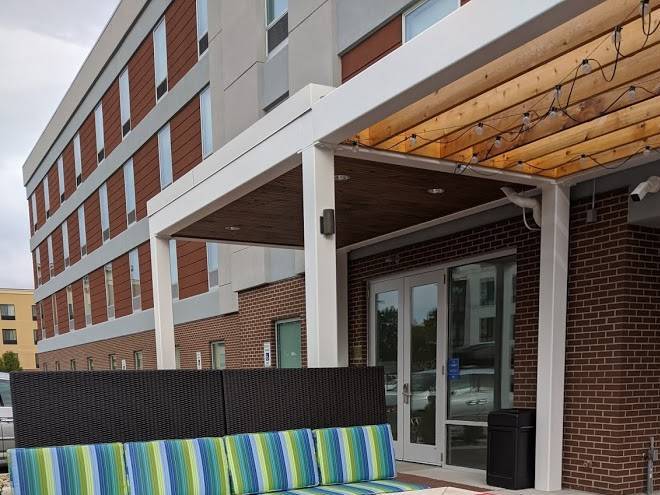 Home2 suites by hilton elkhart