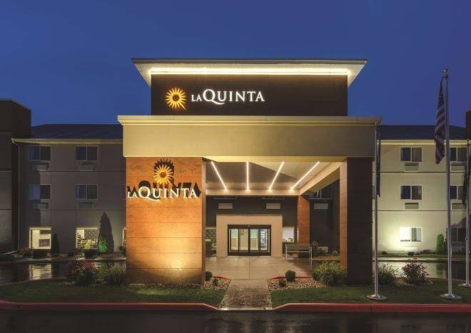La quinta inn & suites by wyndham elkhart