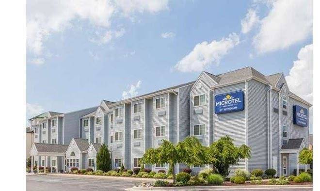 Microtel inn & suites by wyndham elkhart