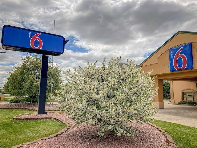 Motel 6 Elkhart In Image