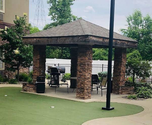 Staybridge suites elkhart north
