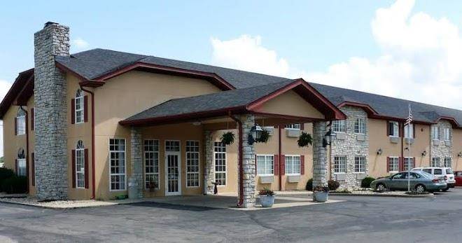 Woodridge inn