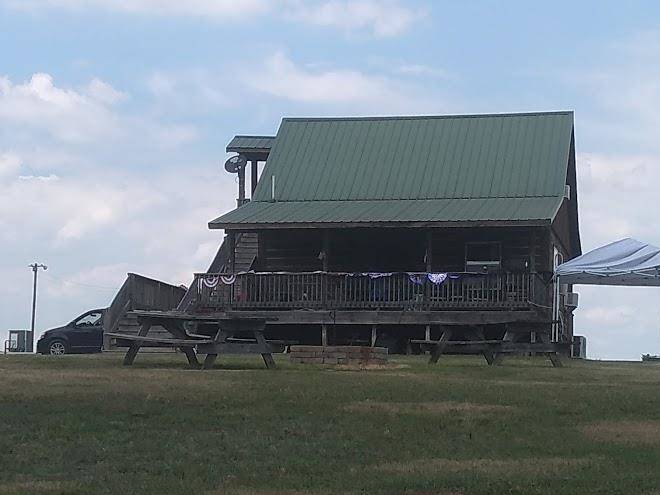 Goose pond lodge & retreat