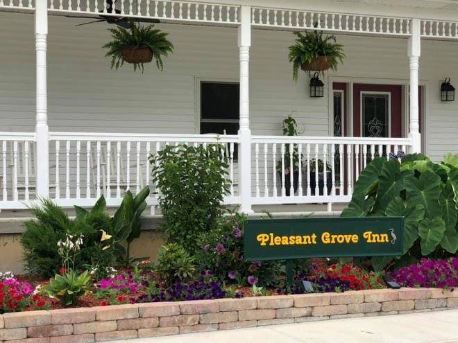 Pleasant grove inn