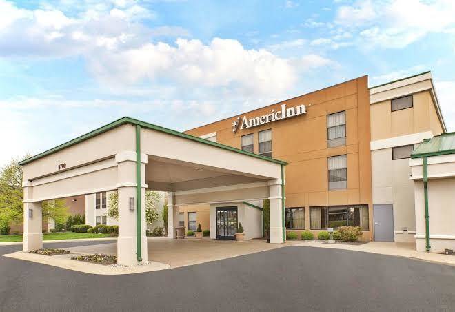 Americinn by wyndham fishers indianapolis