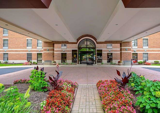 Comfort inn indianapolis north carmel
