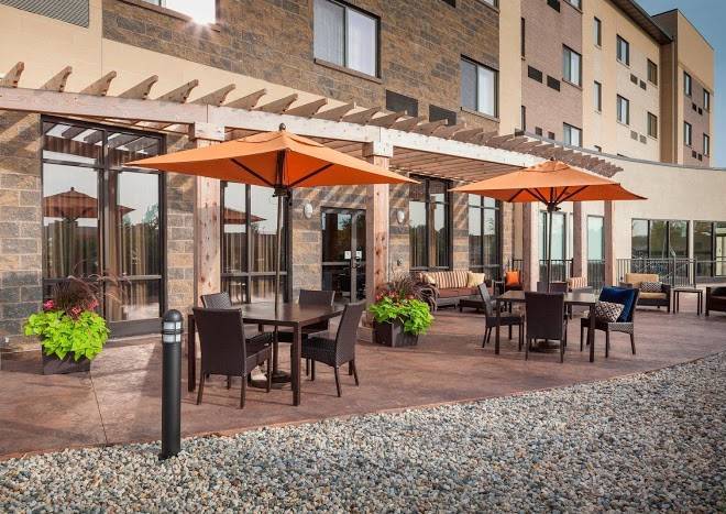Courtyard by marriott indianapolis noblesville
