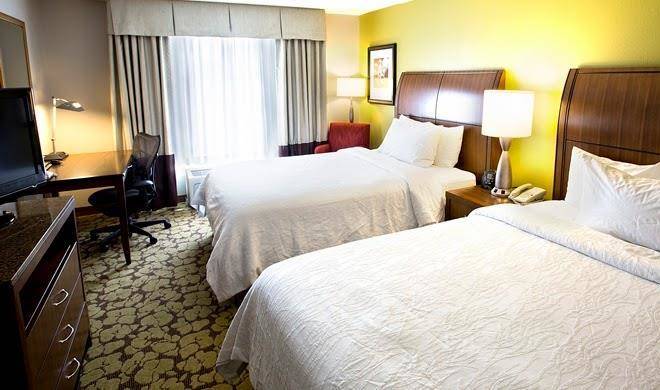 Hilton garden inn indianapolis carmel