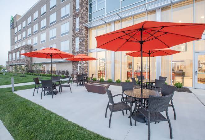 Holiday Inn Express & Suites Indianapolis Ne Noblesville Image