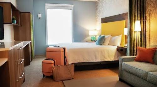 Home2 suites by hilton fishers indianapolis northeast