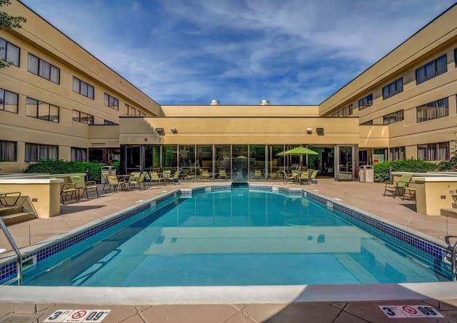 Homewood suites by hilton indianapolis carmel