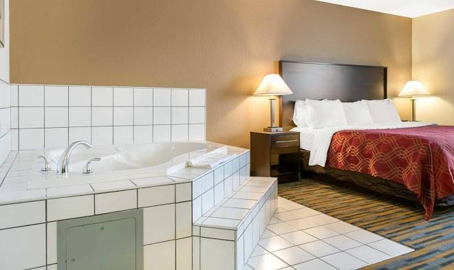 Quality inn noblesville indianapolis