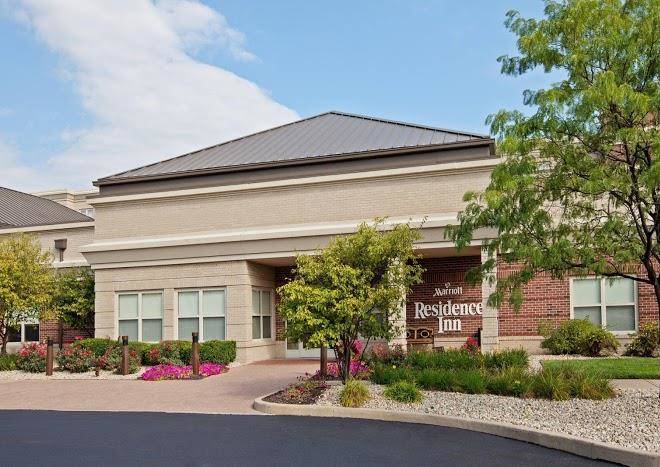 Residence inn by marriott indianapolis carmel