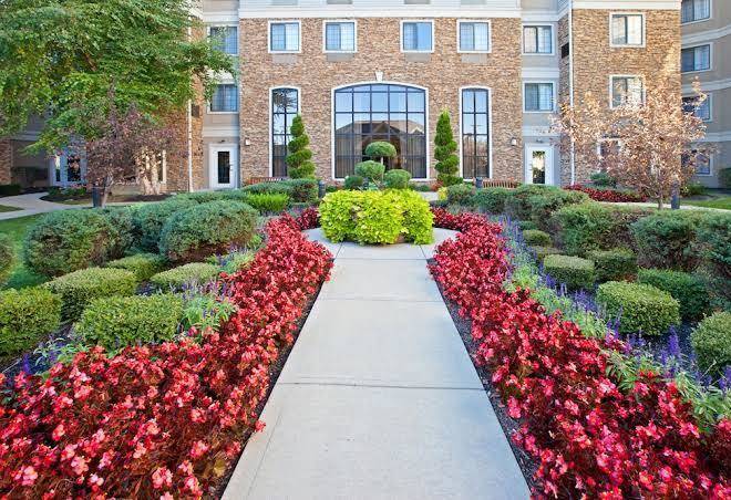 Staybridge Suites Indianapolis Fishers Image