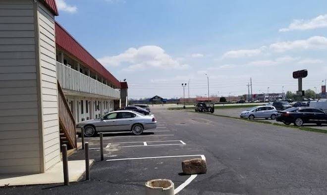 Greenfield inn