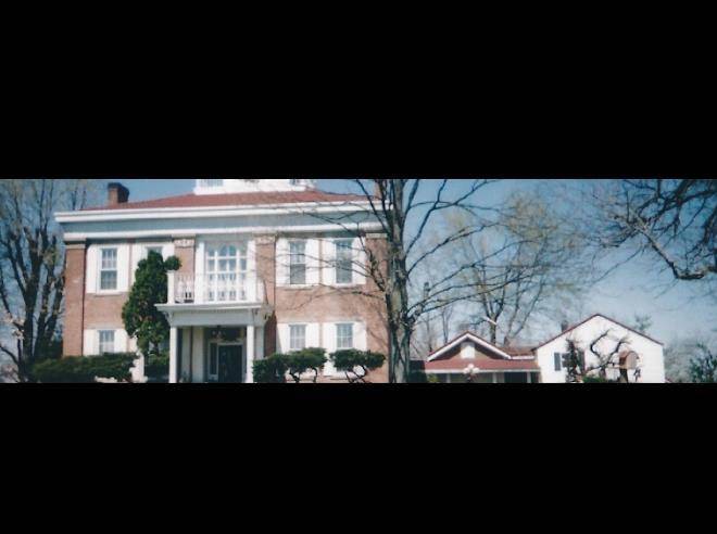 Mulberry lane inn bed and breakfast
