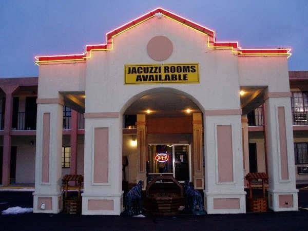 Allstate inn