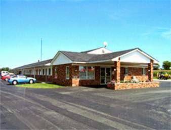 Interstate motel rensselaer
