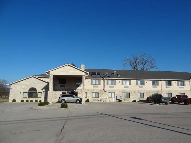 Portland inn portland indiana
