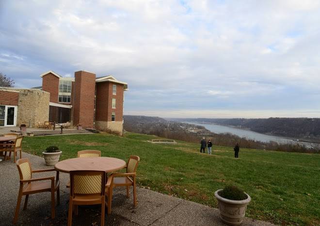 Clifty inn