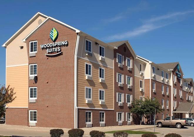 Woodspring suites indianapolis greenwood