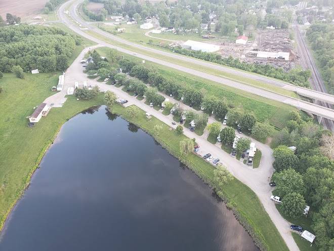 New vision rv park