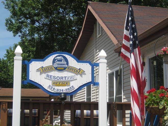 Dixie Haven Resort Image