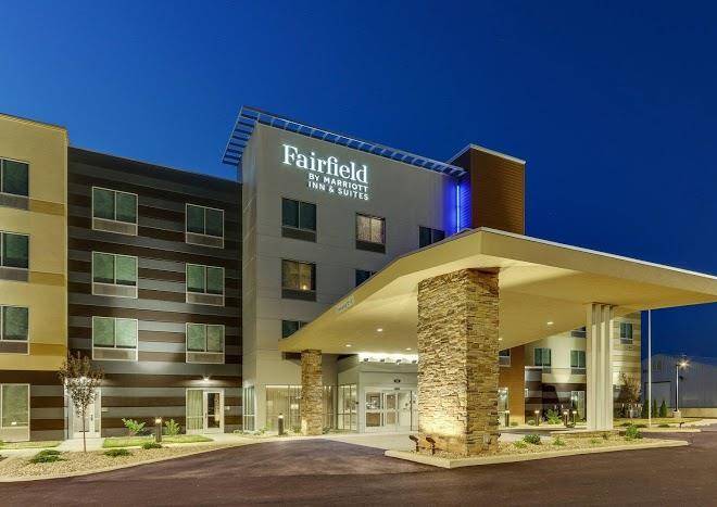 Fairfield Inn & Suites By Marriott Warsaw Image