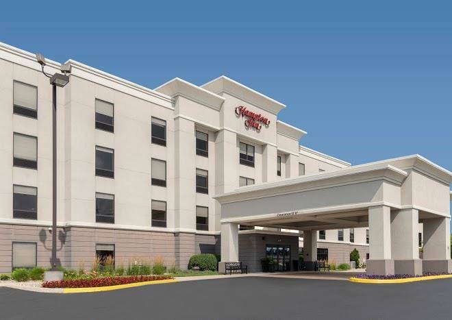 Hampton Inn Warsaw Image