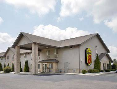 Warsaw Lodging Image