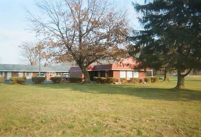 Cool Springs Inn Image