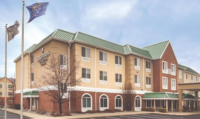 Country Inn & Suites By Radisson Merrillville In Image