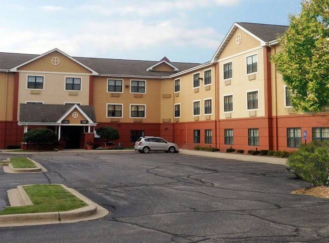 Extended stay america merrillville us rte 30