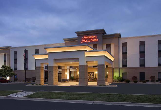 Hampton Inn And Suites Munster Image