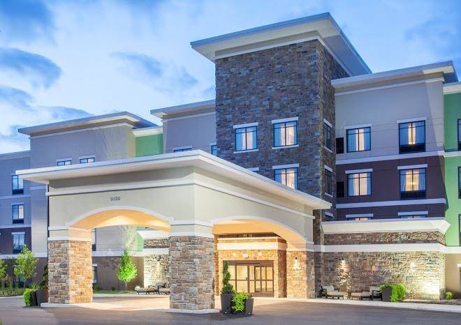 Homewood suites by hilton munster
