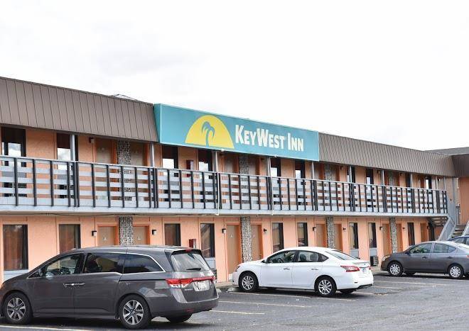 Key west inn hobart