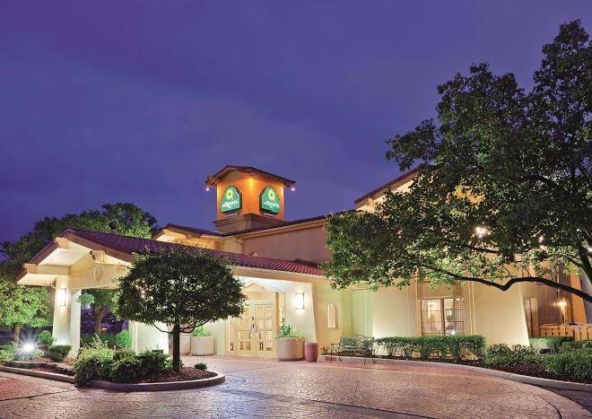 La quinta inn by wyndham merrillville