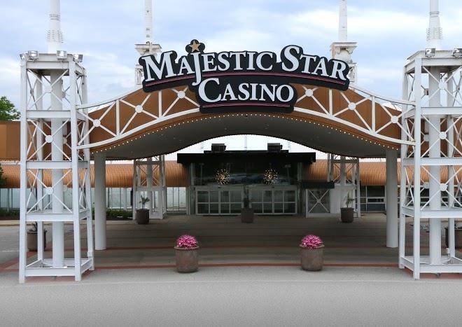 Majestic star casino