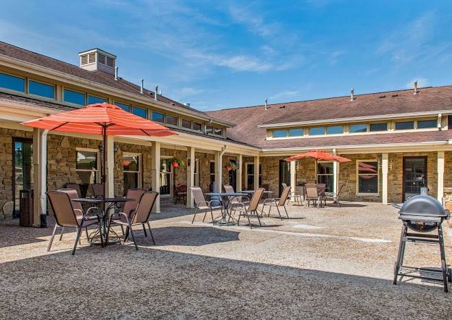 Quality inn & suites bedford west